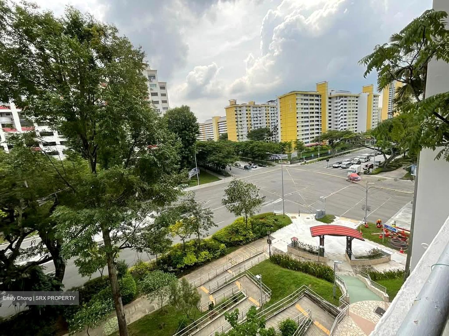 Blk 180 Ang Mo Kio Avenue 5 (Ang Mo Kio), HDB 3 Rooms #563603741